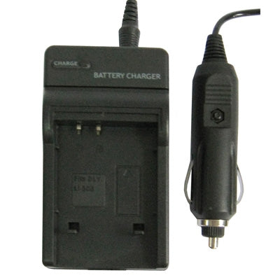 Digital Camera Battery Charger for OLYMPUS Li50B