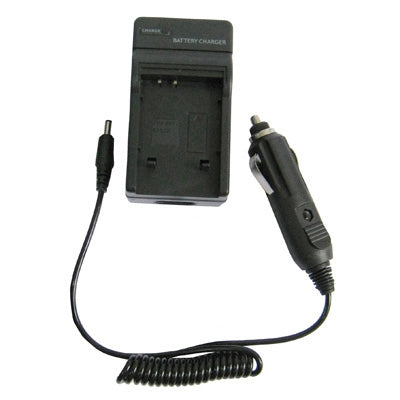 Digital Camera Battery Charger for OLYMPUS Li50B