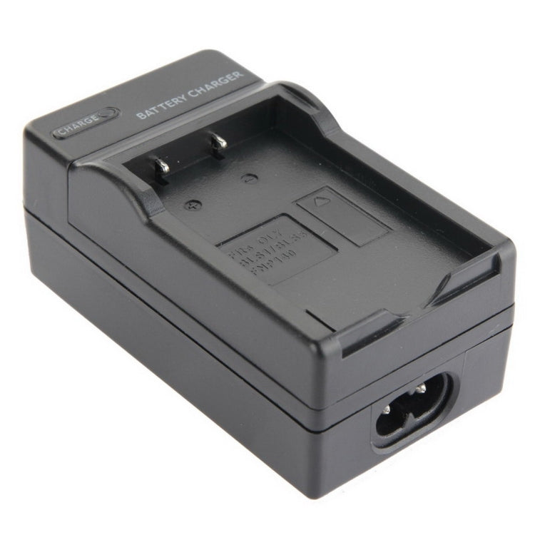 Digital Camera Battery Charger for OLYMPUS BLS1