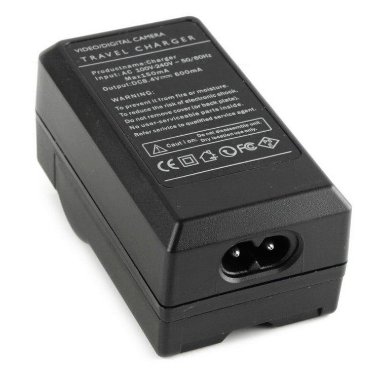 Digital Camera Battery Charger for OLYMPUS BLS1