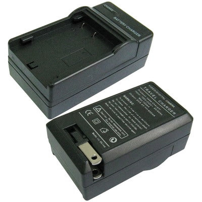 Digital Camera Battery Charger for OLYMPUS BLM1