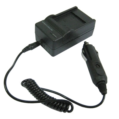 Digital Camera Battery Charger for OLYMPUS Li40B/ ENEL10/ Li42B