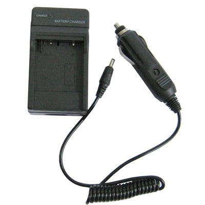 Digital Camera Battery Charger for OLYMPUS Li40B/ ENEL10/ Li42B