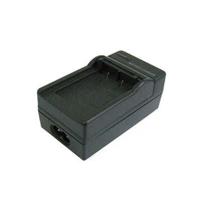 Digital Camera Battery Charger for OLYMPUS Li-10B/ Li-12B/ DBL10