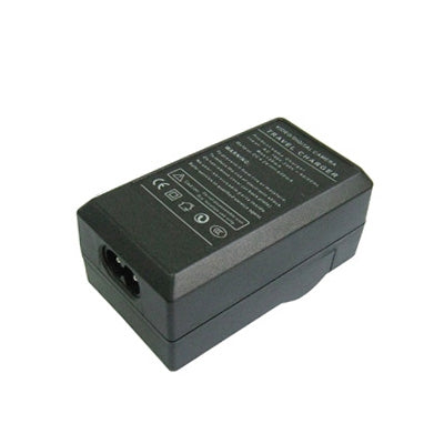 Digital Camera Battery Charger for OLYMPUS Li-10B/ Li-12B/ DBL10