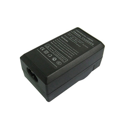 Digital Camera Battery Charger for FUJI FNP30