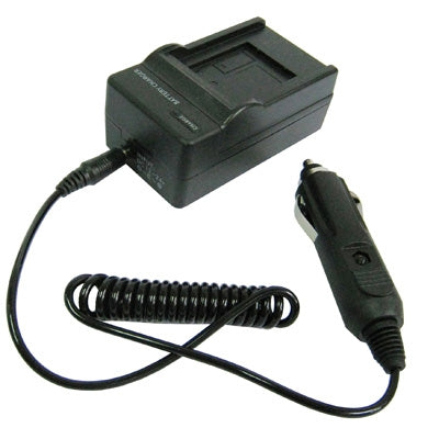 Digital Camera Battery Charger for FUJI FNP30