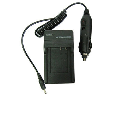Digital Camera Battery Charger for FUJI FNP30