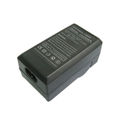 Digital Camera Battery Charger for FUJI FNP50