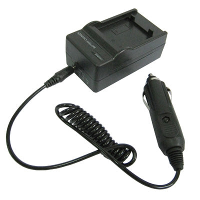Digital Camera Battery Charger for FUJI FNP50