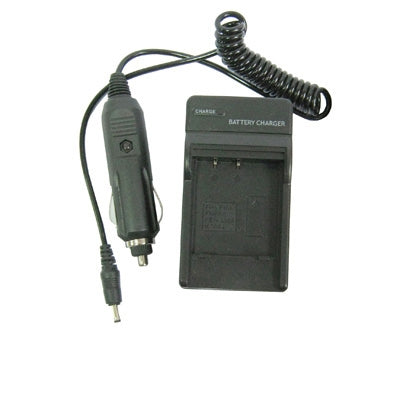 Digital Camera Battery Charger for FUJI FNP50