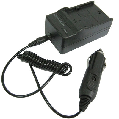 Digital Camera Battery Charger for FUJI FNP150