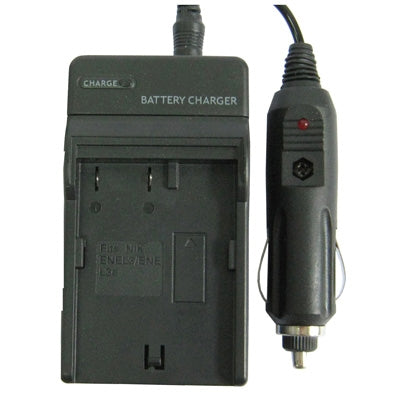 Digital Camera Battery Charger for FUJI FNP150