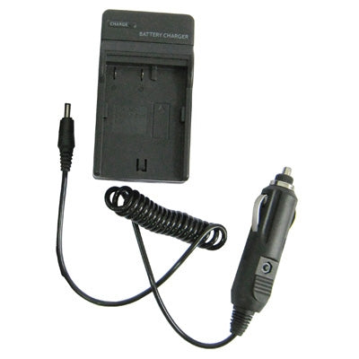Digital Camera Battery Charger for FUJI FNP150