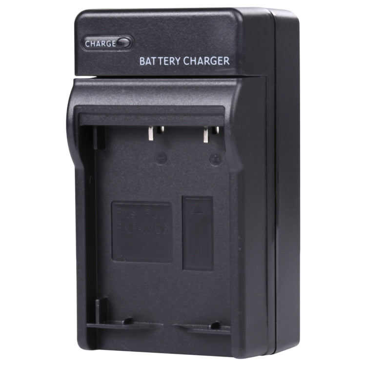 Digital Camera Battery Car Charger for FUJI FNP-W126