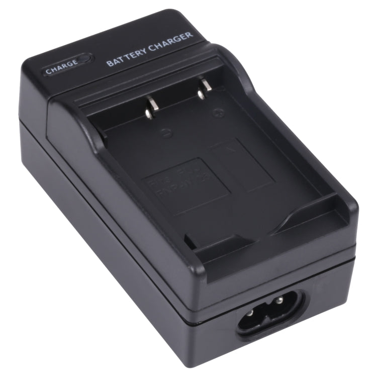 Digital Camera Battery Car Charger for FUJI FNP-W126