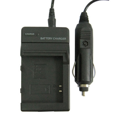 Digital Camera Battery Charger for Samsung 1137C