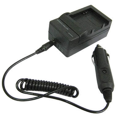 Digital Camera Battery Charger for Samsung 1137C