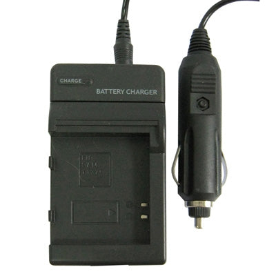 Digital Camera Battery Charger for Samsung 1137C