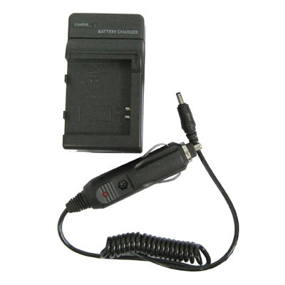 Digital Camera Battery Charger for Samsung 1137C