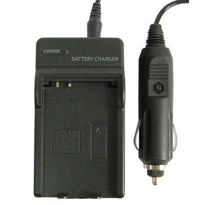 Digital Camera Battery Charger for Samsung BP-80W
