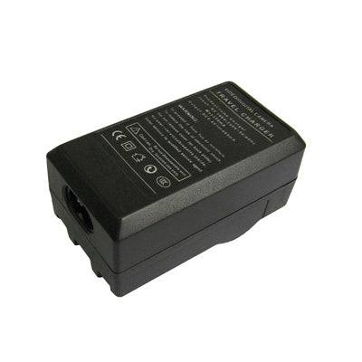 Digital Camera Battery Charger for Samsung BP-80W