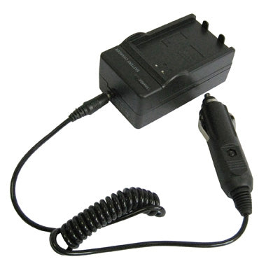 Digital Camera Battery Charger for Samsung BP-80W