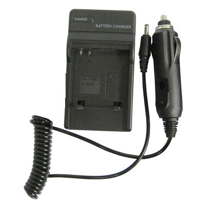 Digital Camera Battery Charger for Samsung BP-80W