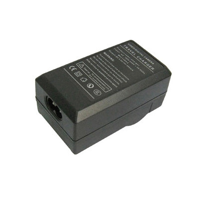 Digital Camera Battery Charger for Samsung SB-LH82