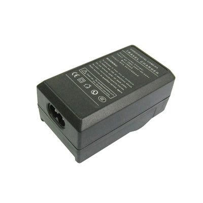 Digital Camera Battery Charger for Samsung SLB-10A, SLB-11A