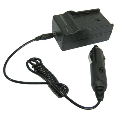 Digital Camera Battery Charger for Samsung SLB-10A, SLB-11A