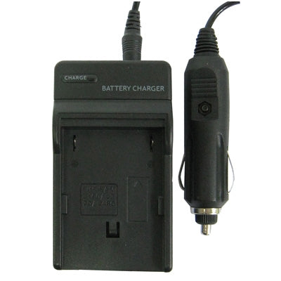 Digital Camera Battery Charger for Samsung SLB-10A, SLB-11A