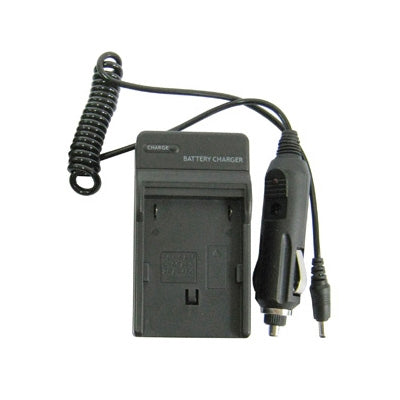 Digital Camera Battery Charger for Samsung SLB-10A, SLB-11A