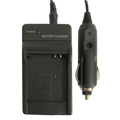 Digital Camera Battery Charger for Samsung 07A