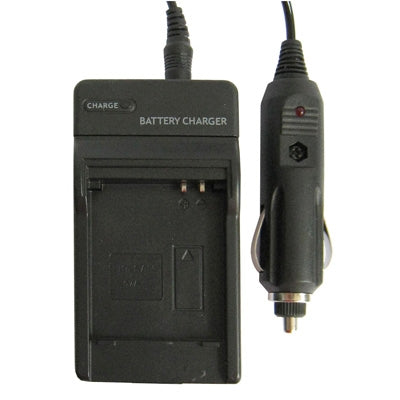 Digital Camera Battery Charger for Samsung 07A