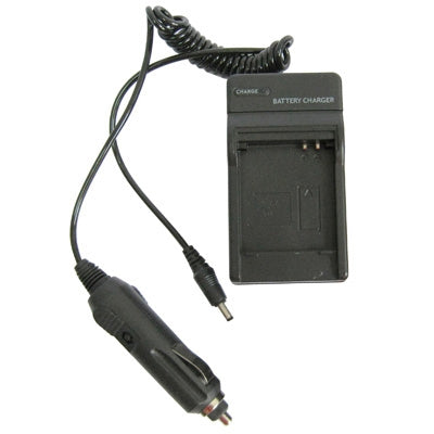Digital Camera Battery Charger for Samsung 07A