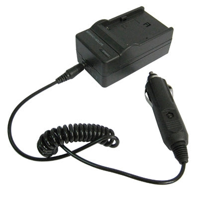 Digital Camera Battery Charger for Samsung L110/ L220/ L330
