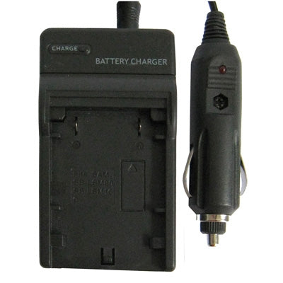 Digital Camera Battery Charger for Samsung LSM80/ LSM160