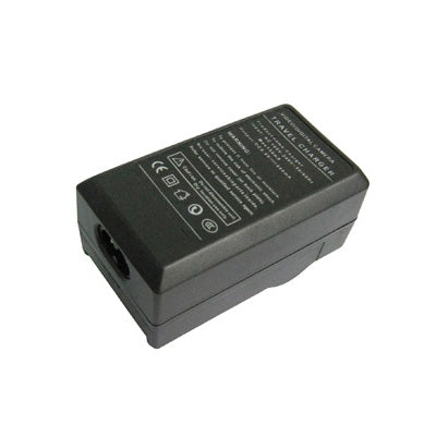Digital Camera Battery Charger for Samsung LSM80/ LSM160