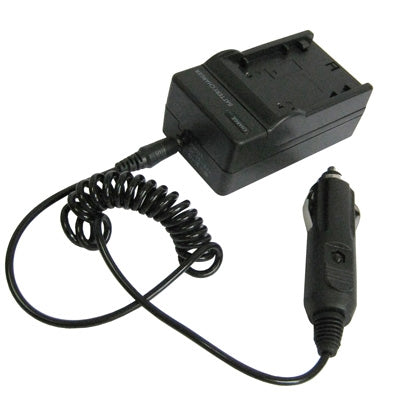 Digital Camera Battery Charger for Samsung LSM80/ LSM160