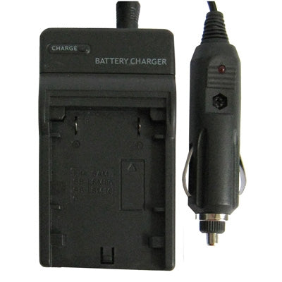 Digital Camera Battery Charger for Samsung LSM80/ LSM160