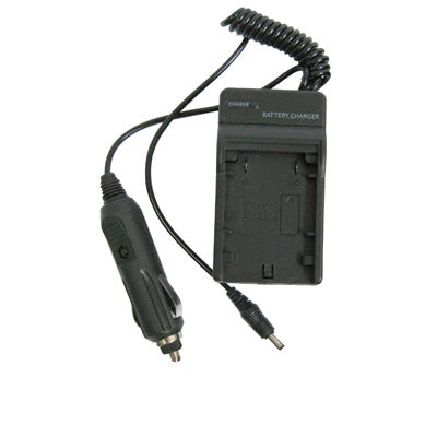 Digital Camera Battery Charger for Samsung LSM80/ LSM160