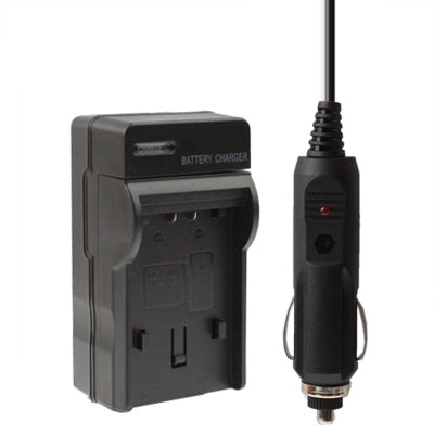 Digital Camera Battery Car Charger for Samsung BP105R