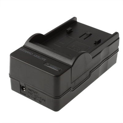 Digital Camera Battery Car Charger for Samsung BP105R