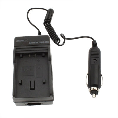 Digital Camera Battery Car Charger for Samsung BP105R