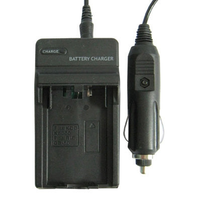 Digital Camera Battery Charger for KODAK K8000/ RIC-DB50