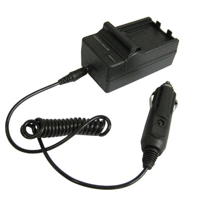 Digital Camera Battery Charger for KODAK K8000/ RIC-DB50