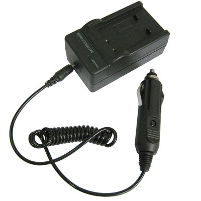 Digital Camera Battery Car Charger for KODAK K7001/ K7004