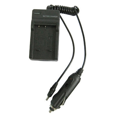 Digital Camera Battery Car Charger for KODAK LB4/ NP500/ NP600