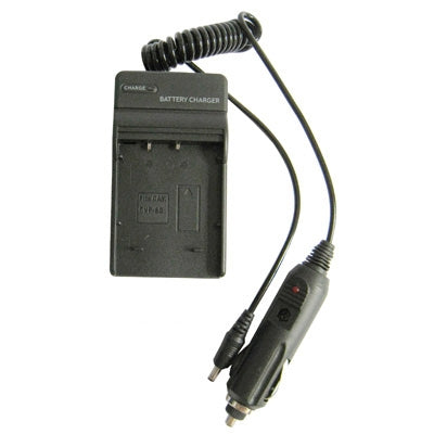 Digital Camera Battery Charger for CASIO CNP-60